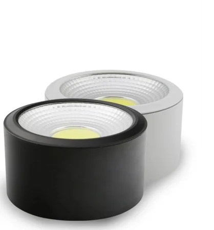 2018 Real Time-limited Emc Ce Led Spotlight 40pcs Spot Cob Down Surface Mounted Lights High Grade Advantage Products Quality
2018 Real Time-limited Emc Ce Led Spotlight 40pcs Spot Cob Down Surface Mounted Lights High Grade Advantage Products Quality