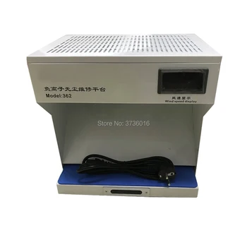 Mini Ionize Air Dust Free Room Lcd Repair Work Shop Use Mobile Phone Lcd Repair Tool For Cleaning Dust Anti Static Room
Mini Ionize Air Dust Free Room Lcd Repair Work Shop Use Mobile Phone Lcd Repair Tool For Cleaning Dust Anti Static Room