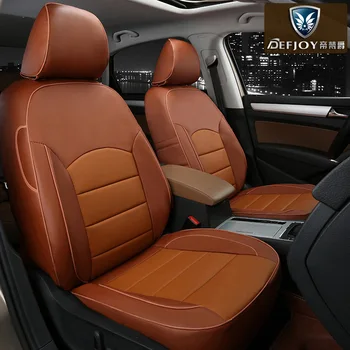 TO YOUR TASTE auto accessories custom luxury leather car seat covers for SKODA Kodiaq Spaceback NEW SUPURB Superb Combi fashion
TO YOUR TASTE auto accessories custom luxury leather car seat covers for SKODA Kodiaq Spaceback NEW SUPURB Superb Combi fashion