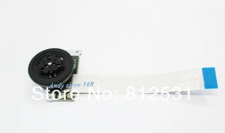 

7W Big Motor Spindle Motor with cable for PS2 70xxx 700xx 7000x 70000,