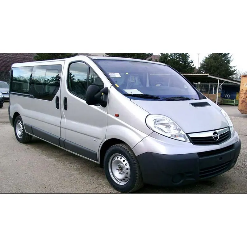 Противотуманные фары для OPEL VIVARO Combi J7 стоп сигнал лампа заднего хода поворота