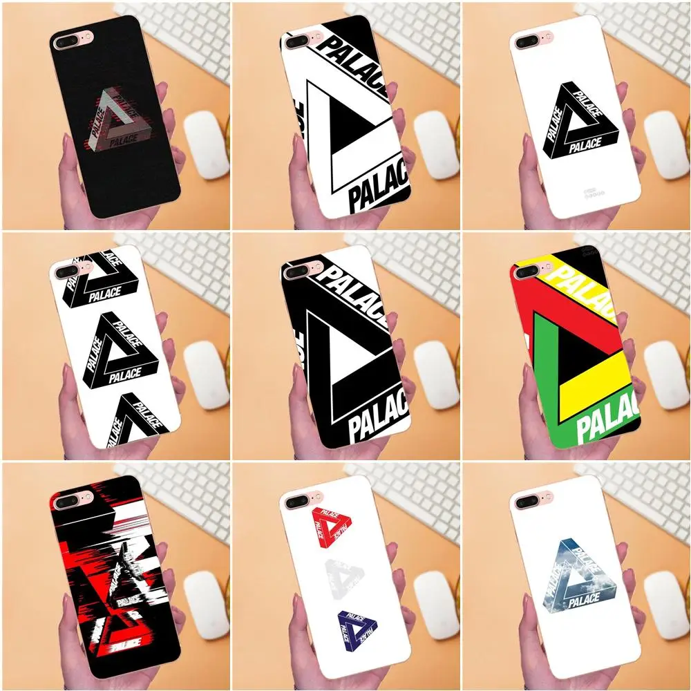 Soft TPU Covers Cool Palace Brand Logo For Huawei P7 Honor 4C 5A 5C 5X 6 6C 6A 6X 7 7X 8 9 V8 V10 Y3II Y5II Y6II G8 Play Lite
Soft TPU Covers Cool Palace Brand Logo For Huawei P7 Honor 4C 5A 5C 5X 6 6C 6A 6X 7 7X 8 9 V8 V10 Y3II Y5II Y6II G8 Play Lite