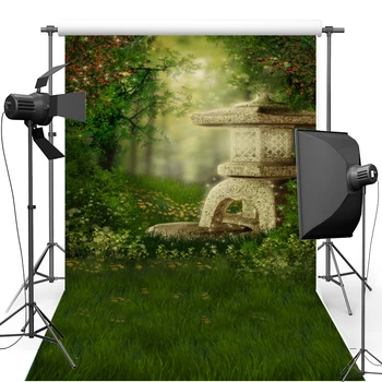 Fairy Tale Vinyl Photography Background For Children Forest New Fabric Flannel Backdrop For Wedding photo studio F1751
Fairy Tale Vinyl Photography Background For Children Forest New Fabric Flannel Backdrop For Wedding photo studio F1751