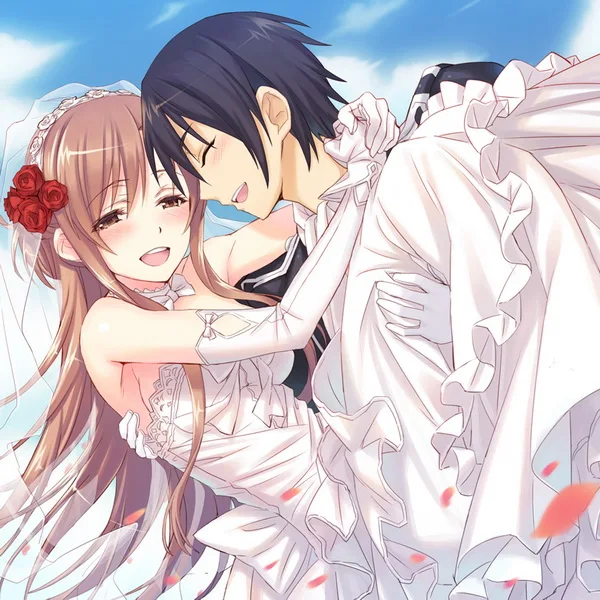 New Sword Art Online Anime Kirito & Asuna 40*40CM Square Pillow Case Covers #39363
New Sword Art Online Anime Kirito & Asuna 40*40CM Square Pillow Case Covers #39363