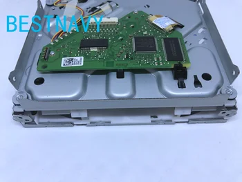 Brand new PLDS single CD mechanism CDM-M10 4.7 CDM M10 843C loader correct PC board for Volkswagen RNS315 Car CD Audio player
Brand new PLDS single CD mechanism CDM-M10 4.7 CDM M10 843C loader correct PC board for Volkswagen RNS315 Car CD Audio player