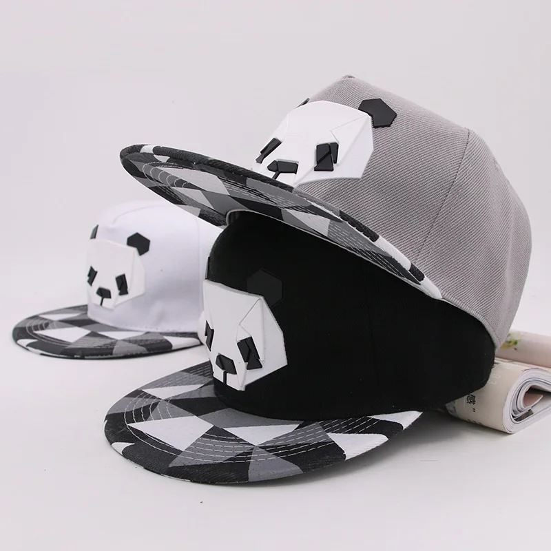 2019 Hot Cartoon Hats 3D Silicone Panda Animal Pattern Baseball Caps Snapback Hats For Girls Boys Hip-Hop Sun Hats For Adult
2019 Hot Cartoon Hats 3D Silicone Panda Animal Pattern Baseball Caps Snapback Hats For Girls Boys Hip-Hop Sun Hats For Adult