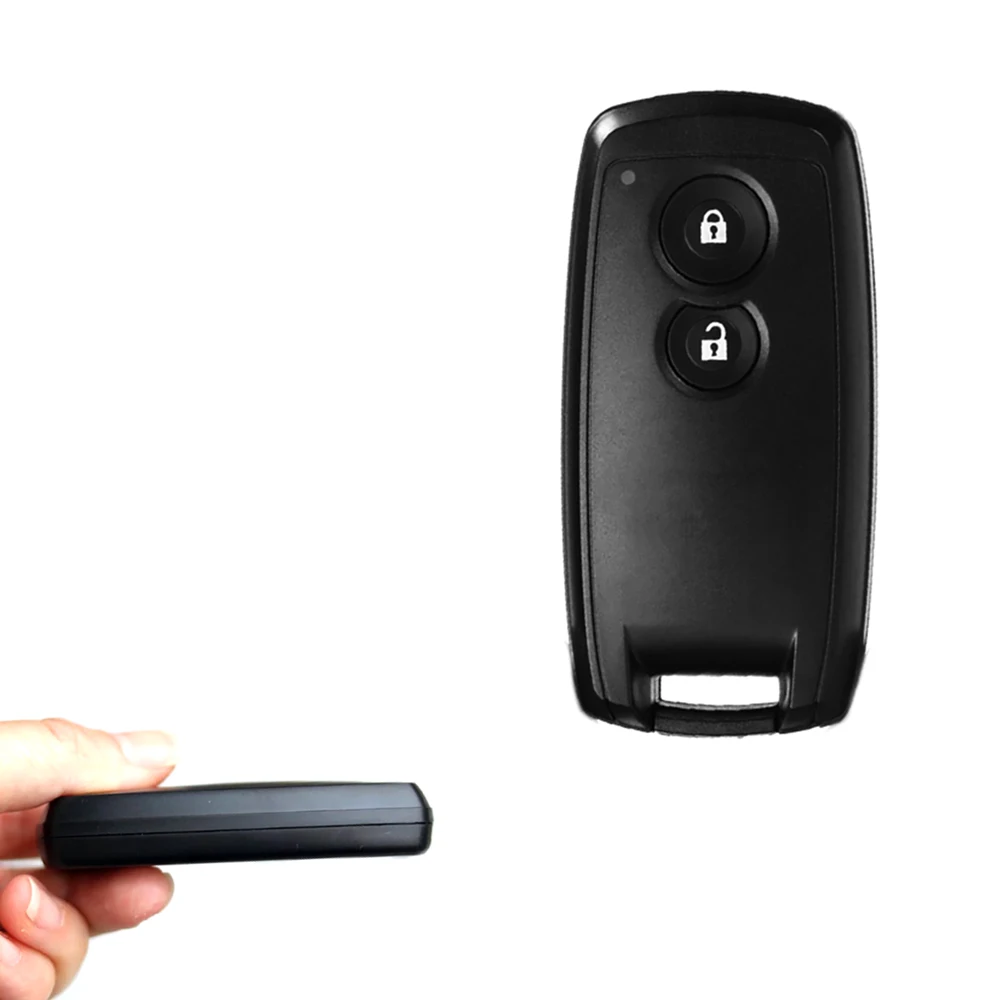 JEAZEA 2 Button Remote Key Shell Case Fob For Suzuki Grand Vitara Swift SX4 XL-7 2006 2007 2008 2009 2011 2012 2013
JEAZEA 2 Button Remote Key Shell Case Fob For Suzuki Grand Vitara Swift SX4 XL-7 2006 2007 2008 2009 2011 2012 2013