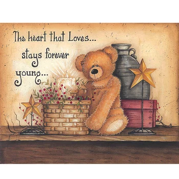 Diamond Embroidery 5D DIY Diamond Painting cartoon bears texts Diamond Painting Cross Stitch Rhinestone Mosaic Home Decor JS2448
Diamond Embroidery 5D DIY Diamond Painting cartoon bears texts Diamond Painting Cross Stitch Rhinestone Mosaic Home Decor JS2448