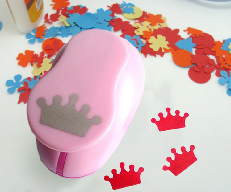 free ship 1'' Crown paper cutter scrapbooking punches paper punch eva foam punch child diy craft punch scrapbook S293714
free ship 1'' Crown paper cutter scrapbooking punches paper punch eva foam punch child diy craft punch scrapbook S293714