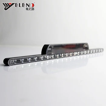 Car Light Assembly Solar Sucker Ranger Lamp Thunderbolt Ranger Exploding Flash Light Solar Lamp Bar All Models Are Universal
Car Light Assembly Solar Sucker Ranger Lamp Thunderbolt Ranger Exploding Flash Light Solar Lamp Bar All Models Are Universal