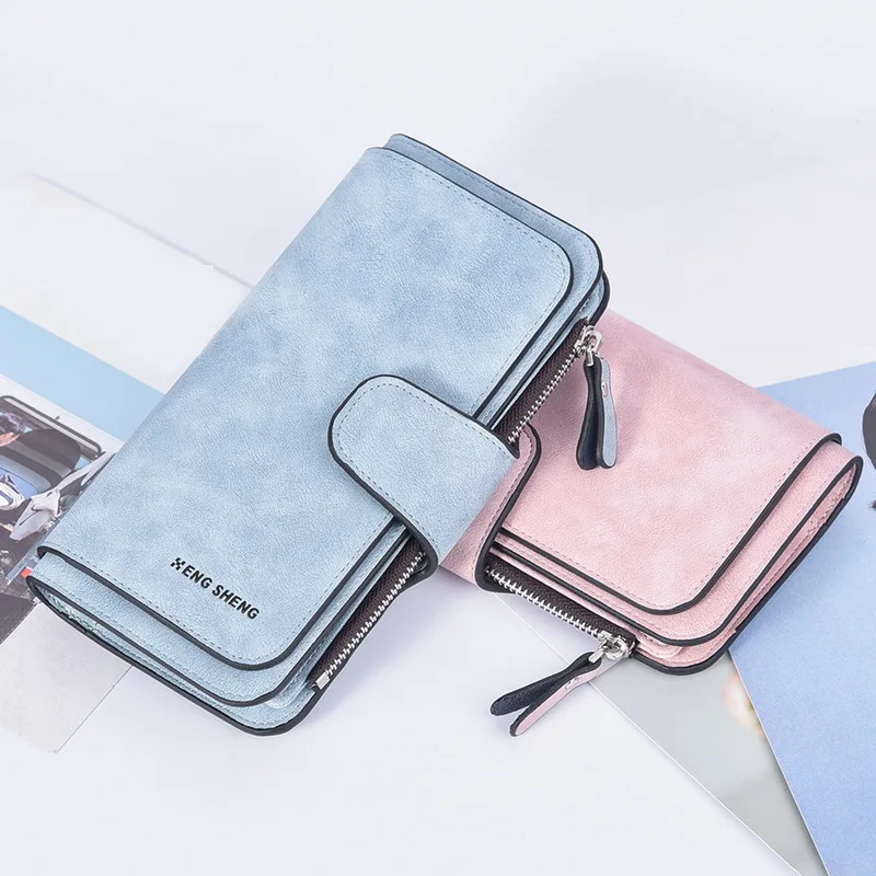 LITTHING Tassel Wallet Women Long Cute Wallet Leather Tassel Women Wallets Zipper Portefeuille Female Purse Clutch Cartera Mujer
LITTHING Tassel Wallet Women Long Cute Wallet Leather Tassel Women Wallets Zipper Portefeuille Female Purse Clutch Cartera Mujer
