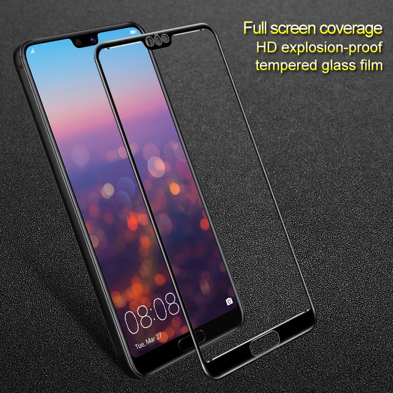 Huawei P20 Pro Tempered Glass Huawei P20 Pro Glass IMAK Full Cover Protective Film Screen Protector for Huawei P20
Huawei P20 Pro Tempered Glass Huawei P20 Pro Glass IMAK Full Cover Protective Film Screen Protector for Huawei P20