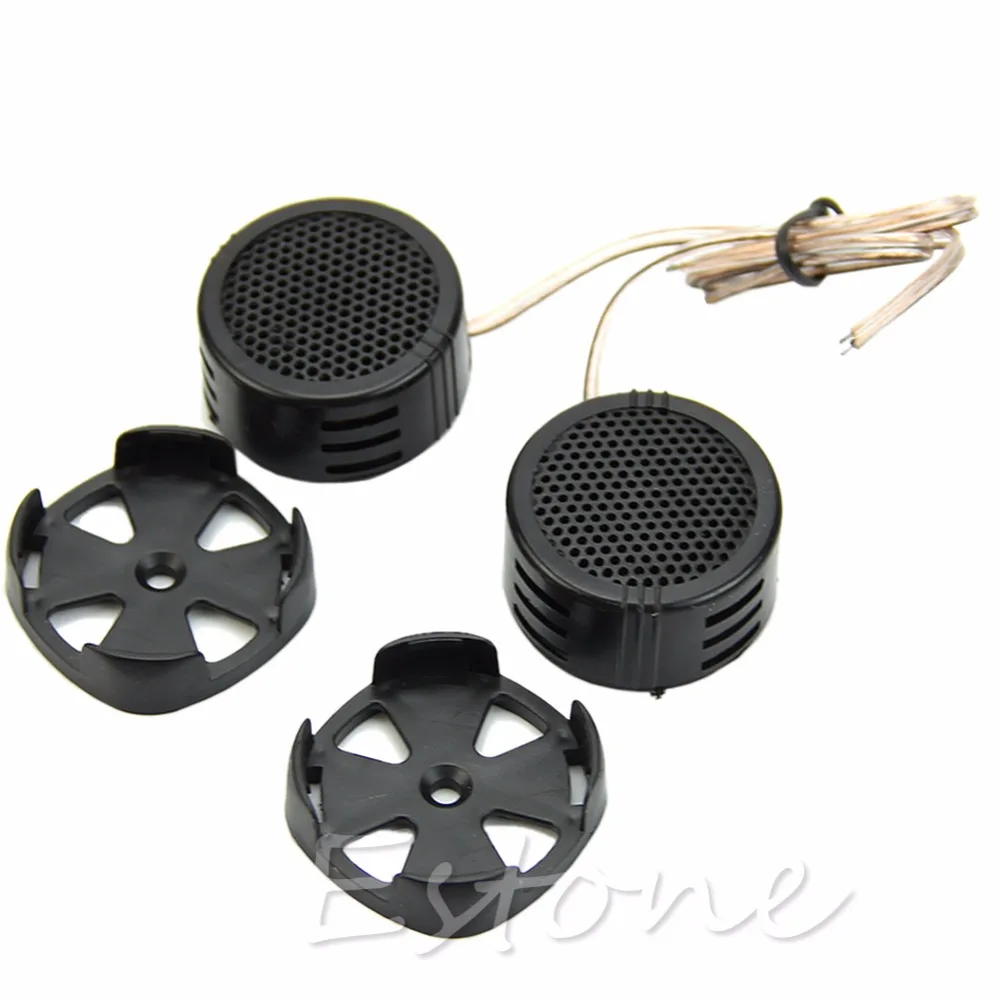 Free delivery 2x500 Watts Stereo Car Audio Super Power Loud Dome Tweeter Speakers For Car 500W
Free delivery 2x500 Watts Stereo Car Audio Super Power Loud Dome Tweeter Speakers For Car 500W