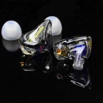 Newest 3BA 2DD 2BA Dynamic Balanced Armature Hybrid Drivers Earphone with MMCX Headset Cable for Shure SE215 SE535 SE846 PK CTZ
Newest 3BA 2DD 2BA Dynamic Balanced Armature Hybrid Drivers Earphone with MMCX Headset Cable for Shure SE215 SE535 SE846 PK CTZ