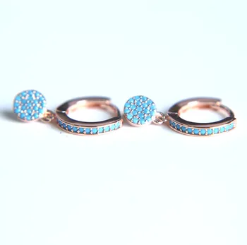 2017 New arrival girl jewelry gold silver color rose gold color blue clear zirconia Evil eye classic dalicate earring for womens
2017 New arrival girl jewelry gold silver color rose gold color blue clear zirconia Evil eye classic dalicate earring for womens