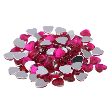 DIY Decorations Big Gems 25mm 200pcs Normal Colors Shiny Flat Facets Acrylic Flatback Rhinestone Nail Stickers
DIY Decorations Big Gems 25mm 200pcs Normal Colors Shiny Flat Facets Acrylic Flatback Rhinestone Nail Stickers