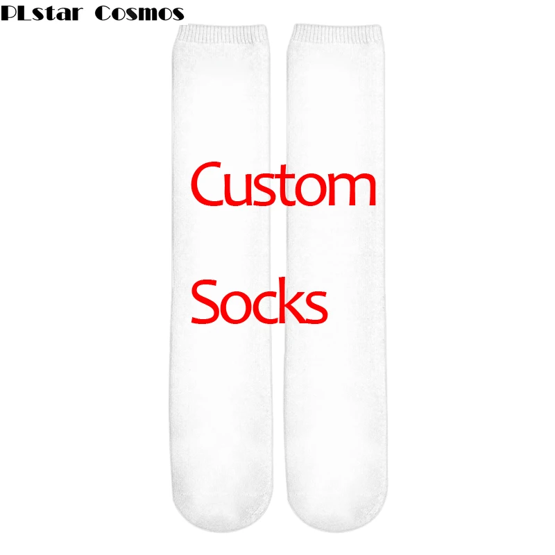 PLstar Cosmos 3D Print DIY Custom Design Men/Women Socks Casual sock Drop Shipping Wholesalers Suppliers For Drop Shipping
PLstar Cosmos 3D Print DIY Custom Design Men/Women Socks Casual sock Drop Shipping Wholesalers Suppliers For Drop Shipping