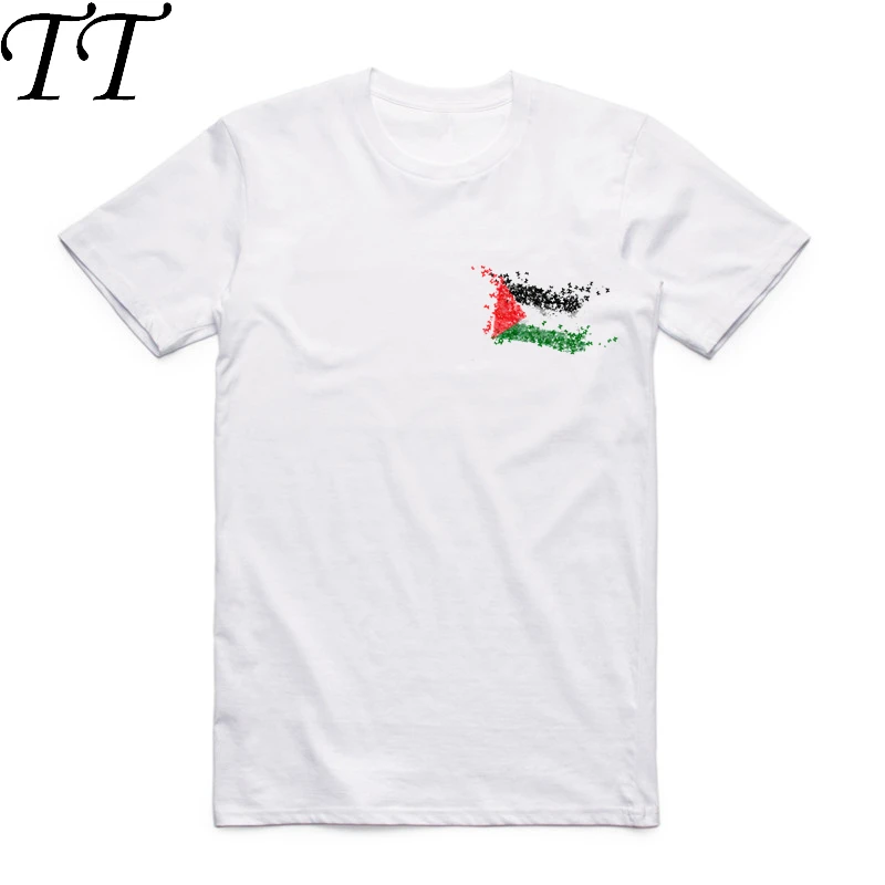 2019 S-XXX Print Free Palestine - End Israeli Occupation T-shirt Short sleeve O-Neck Harajuku Tshirt Streetwear Swag
2019 S-XXX Print Free Palestine - End Israeli Occupation T-shirt Short sleeve O-Neck Harajuku Tshirt Streetwear Swag