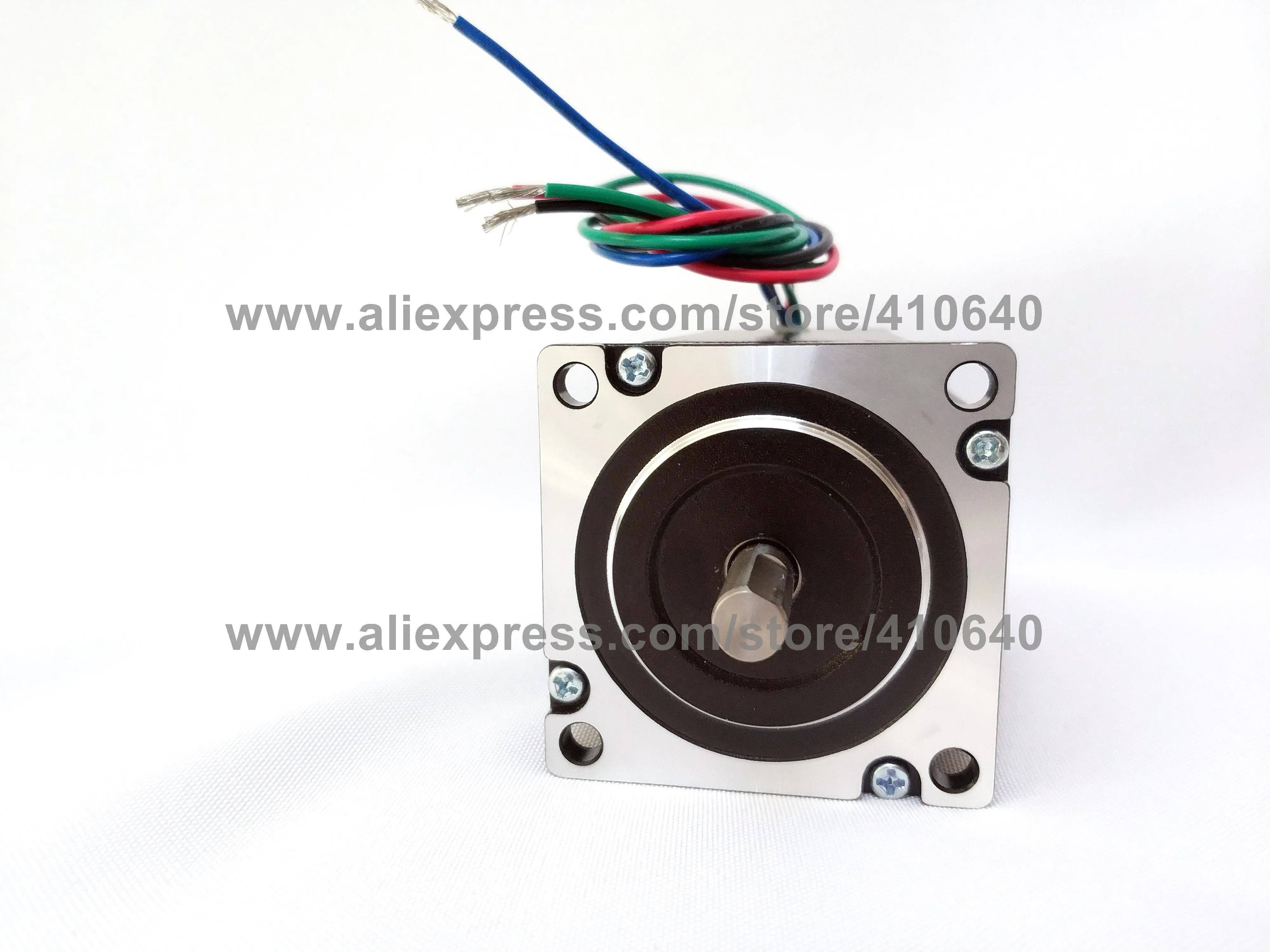 Leadshine Stepper Motor 57HS22-C 4 Wires  (9)