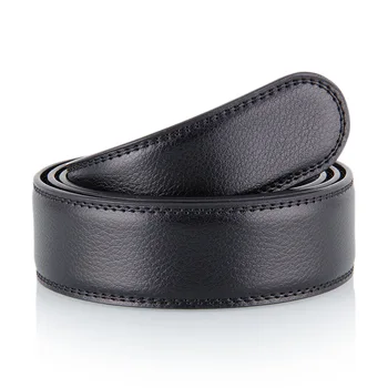 Men's 2-layer leather 3.5 leather belt with men's belt automatic buckle no cow belt manufacturers wholesale B002
Men's 2-layer leather 3.5 leather belt with men's belt automatic buckle no cow belt manufacturers wholesale B002