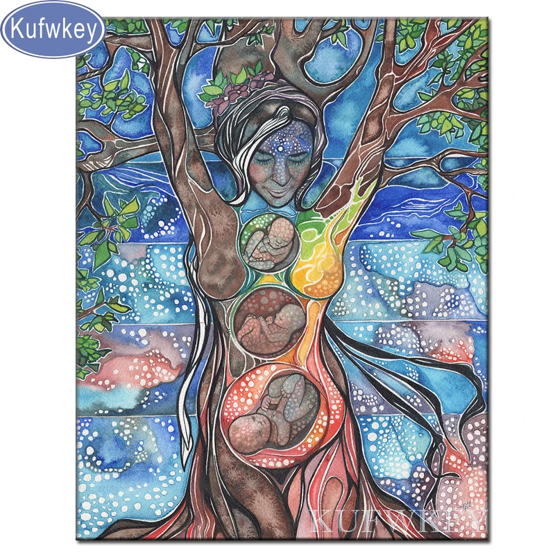 Full Square/Round resin Diamond Painting"tree of life"Diamond Embroidery Sale Rhinestone Pictures Diamond Mosaic pregnant woman
Full Square/Round resin Diamond Painting"tree of life"Diamond Embroidery Sale Rhinestone Pictures Diamond Mosaic pregnant woman