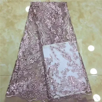 french Net Lace Fabric 2019 Latest African Lace Fabric With Embroidery Mesh Tulle Lace Fabric High quality Nigerian Lace
french Net Lace Fabric 2019 Latest African Lace Fabric With Embroidery Mesh Tulle Lace Fabric High quality Nigerian Lace