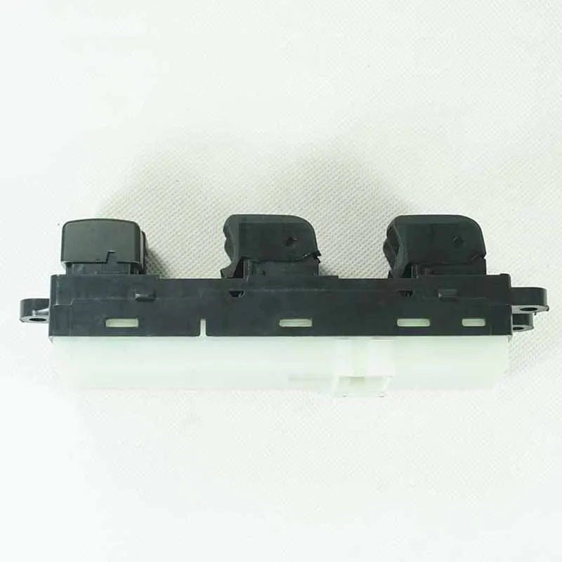 MH Electronic 25401-EA003 25401EA003 Electric Power Master Control Window Switch For NISSAN FRONTIER XTERRA TERRANO NAVARA
MH Electronic 25401-EA003 25401EA003 Electric Power Master Control Window Switch For NISSAN FRONTIER XTERRA TERRANO NAVARA