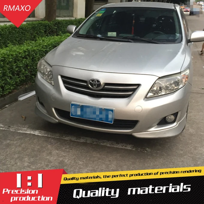 For Corolla Rear spoiler ABS Rear Front Bumper Diffuser Bumpers Protector For 06 Corolla Body kit bumper rear lip rear spoiler
For Corolla Rear spoiler ABS Rear Front Bumper Diffuser Bumpers Protector For 06 Corolla Body kit bumper rear lip rear spoiler