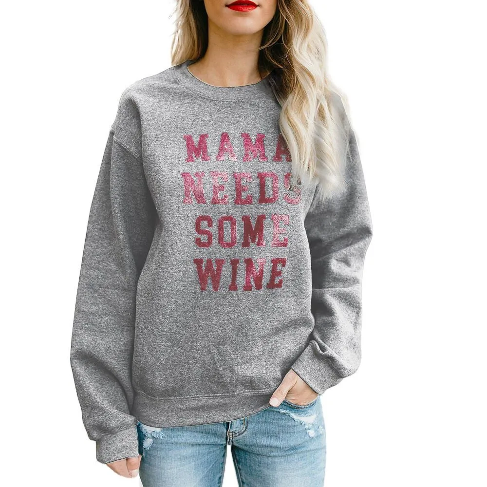 Summer 2019 T Shirt Women Letter Printed Long Sleeve O Neck Harajuku Tshirt Women Oversized Loose Streetwear camisa feminina
Summer 2019 T Shirt Women Letter Printed Long Sleeve O Neck Harajuku Tshirt Women Oversized Loose Streetwear camisa feminina