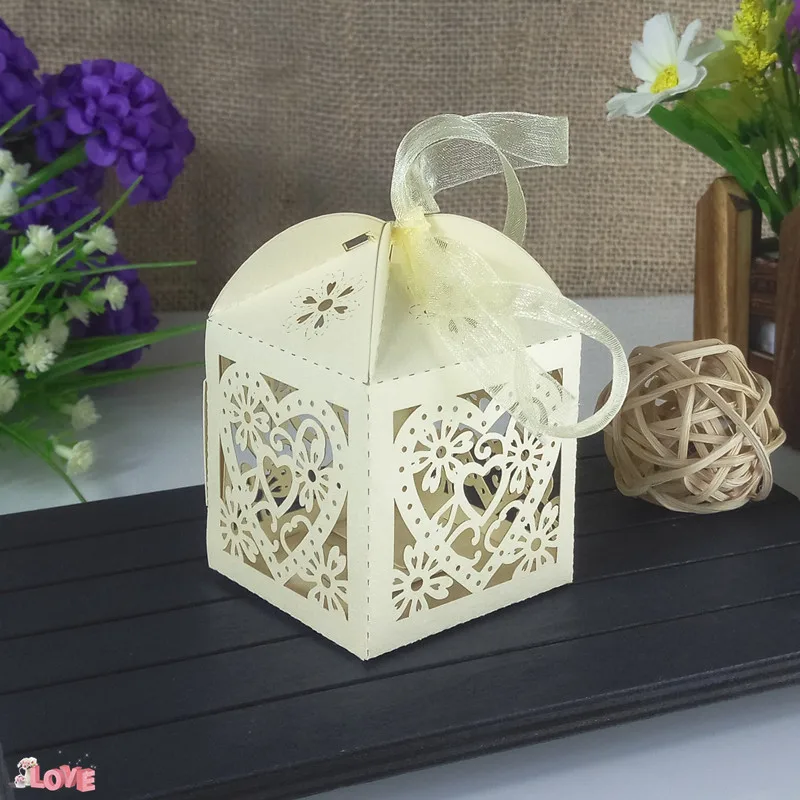 50pcs romantic wedding heart-shaped candy box Christmas candy box baby shower gift bag holiday party decorations 5ZT51
50pcs romantic wedding heart-shaped candy box Christmas candy box baby shower gift bag holiday party decorations 5ZT51