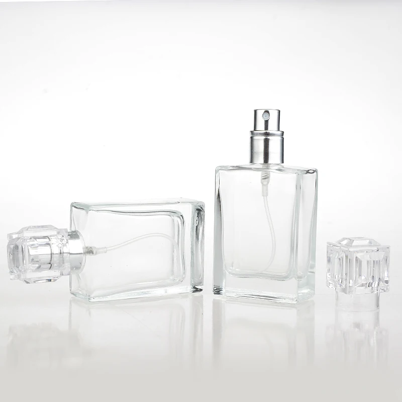 1-Piece-30ML-Fashion-Portable-Transparent-Glass-Perfume-Bottle-With-Aluminum-Atomizer-Empty-Cosmetic-Case-For (3)