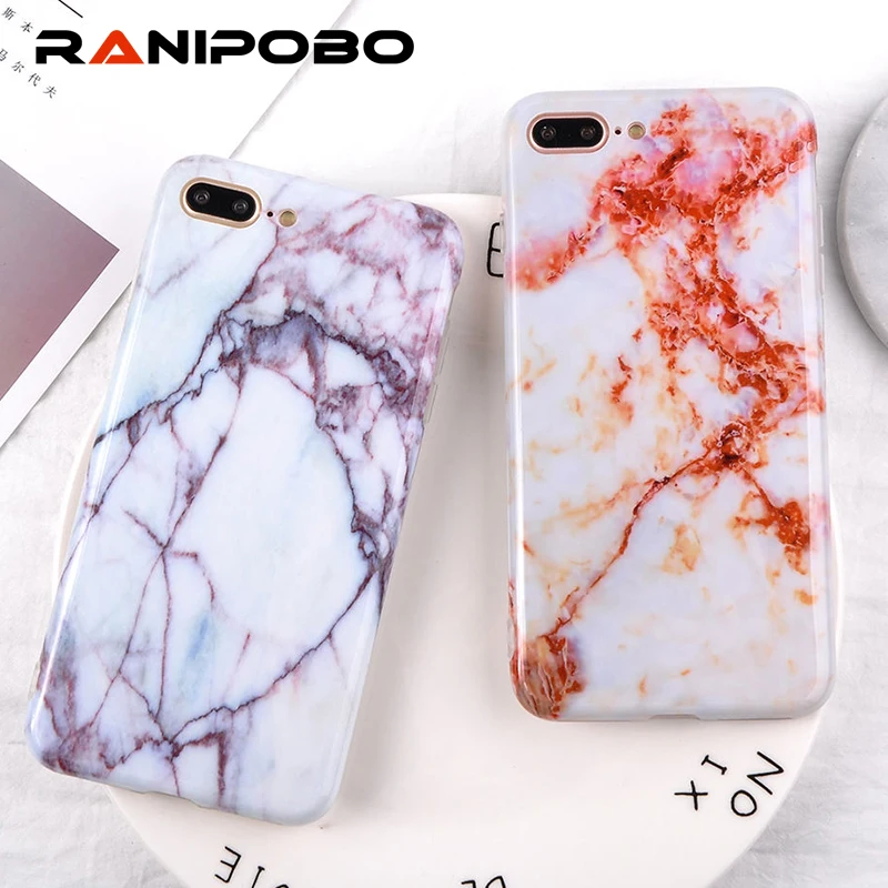 Ultra Thin Marble Case For iPhone 7 Plus Stone Image Phone Cases Soft IMD Back Cover For iPhone7 Coque
Ultra Thin Marble Case For iPhone 7 Plus Stone Image Phone Cases Soft IMD Back Cover For iPhone7 Coque