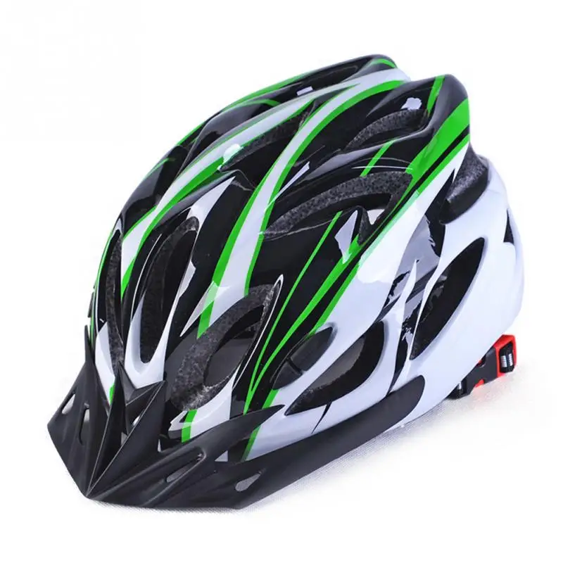 Cycling Bicycle Road Bike One-piece Male and Female Riding Helmet Mountain Bike Helmet Bicycle Adult Cycling Helmet With Visor
Cycling Bicycle Road Bike One-piece Male and Female Riding Helmet Mountain Bike Helmet Bicycle Adult Cycling Helmet With Visor