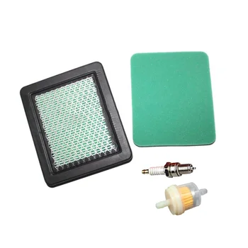 Fuel Air Filter For HONDA GCV135 GCV160 GCV190 Gx100 Hru19r Hru197 Hru217 Lawn Mower Parts Power Equipment Accessories
Fuel Air Filter For HONDA GCV135 GCV160 GCV190 Gx100 Hru19r Hru197 Hru217 Lawn Mower Parts Power Equipment Accessories