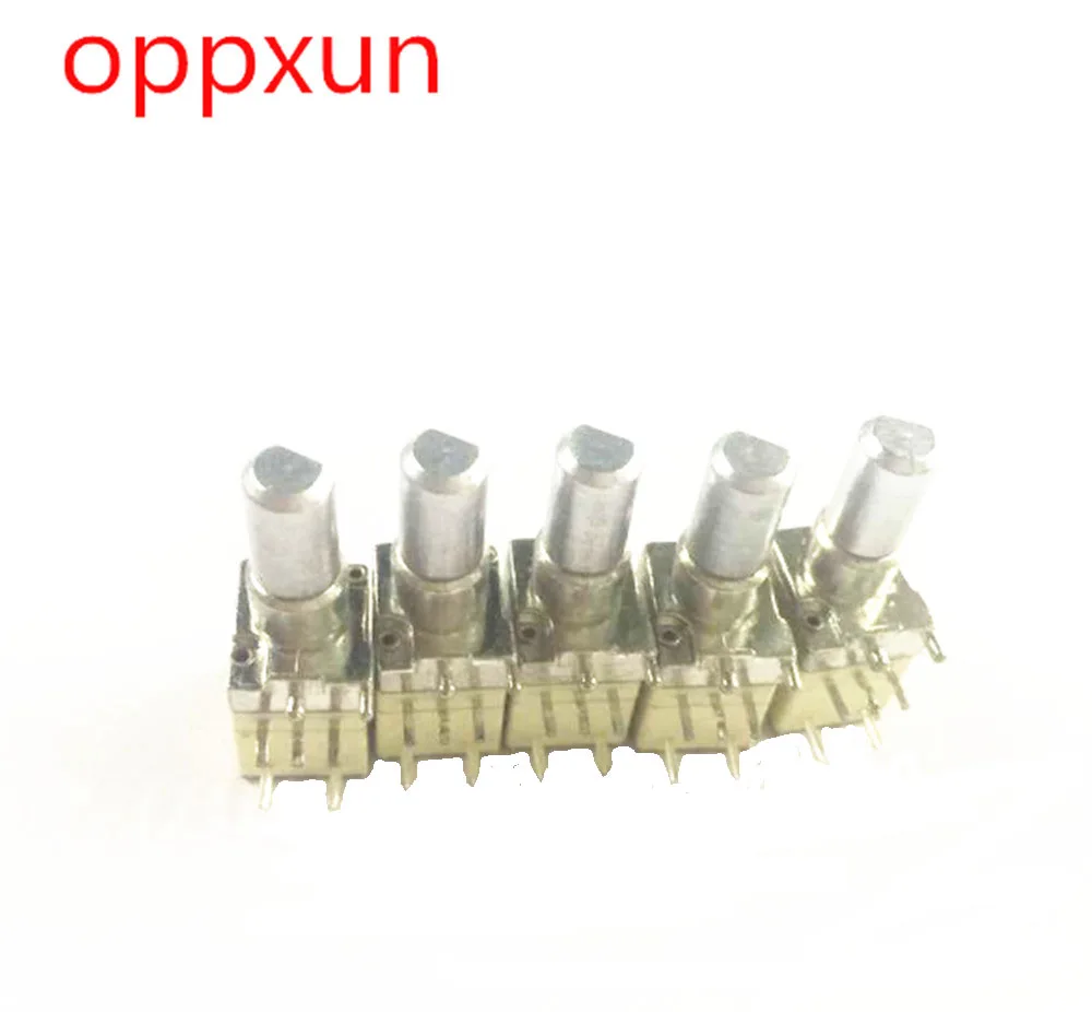 OPPXUN 10 шт./лот переключатель регулировки громкости для рации Motorola PTX760 GP3188 GP3688 GP328