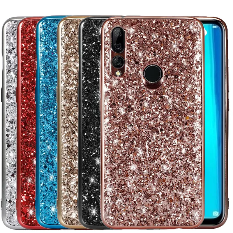 2019 For Huawei Y9 Prime Case Bling Glitter Sequins soft phone Case For Huawei Y9 Prime 2019 Y9PRIME back cover Fundas
2019 For Huawei Y9 Prime Case Bling Glitter Sequins soft phone Case For Huawei Y9 Prime 2019 Y9PRIME back cover Fundas