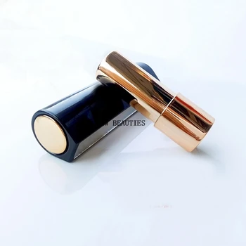 500Pcs/Lot Black Lip Balm Tube With Mirror, High Grade Lipstick Containers, DIY Lip Rouge Packing Tube
500Pcs/Lot Black Lip Balm Tube With Mirror, High Grade Lipstick Containers, DIY Lip Rouge Packing Tube
