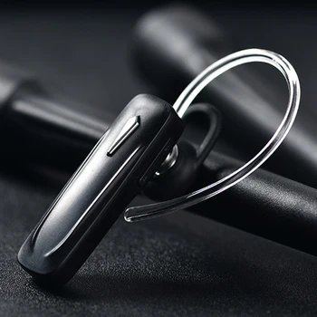 MINI Car Wireless Bluetooth Stereo HeadSet Handsfree Earphone Outdoor Sport Noise Reduction Echo Cancellation GT
MINI Car Wireless Bluetooth Stereo HeadSet Handsfree Earphone Outdoor Sport Noise Reduction Echo Cancellation GT