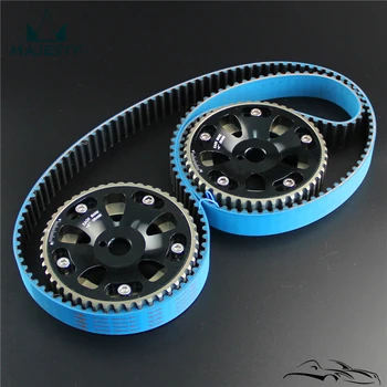 RACING TIMING BELT Fits FOR TOYOTA 3S-GTE MR2 CELICA 3S-GE 2.0 CALDINA 178T 89-93
RACING TIMING BELT Fits FOR TOYOTA 3S-GTE MR2 CELICA 3S-GE 2.0 CALDINA 178T 89-93