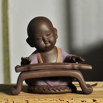 New ceramic creative small Buddha statues sculptures Home Furnishing wholesale buda decoration feng shui ornaments AIHOME craft
New ceramic creative small Buddha statues sculptures Home Furnishing wholesale buda decoration feng shui ornaments AIHOME craft