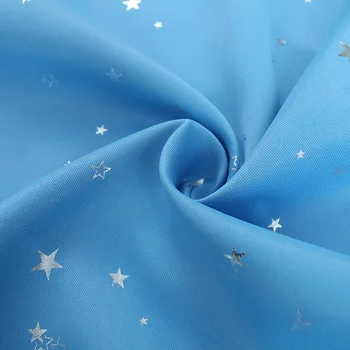 Children's blackout cortinas 4 kinds Color Star Printed Window Curtains For The Bedroom Living Room Fancy Kids Modern Curtain
Children's blackout cortinas 4 kinds Color Star Printed Window Curtains For The Bedroom Living Room Fancy Kids Modern Curtain