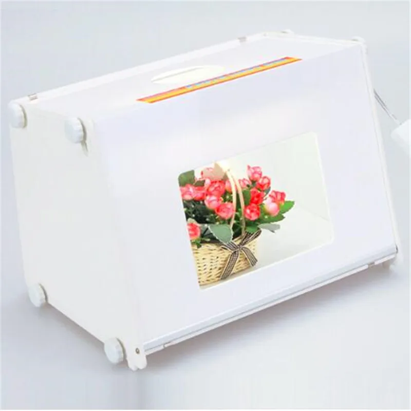 SANOTO Mini Photo Studio Kit MK30 MK40 MK45 MK50 110V 220V Professional Portable Photo Studio Light Box Photography Box
SANOTO Mini Photo Studio Kit MK30 MK40 MK45 MK50 110V 220V Professional Portable Photo Studio Light Box Photography Box