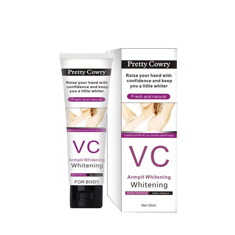 VC Underarm Whitening Cream Brighten Bikini Legs Knees Body Creams Moisturizing Essence Cream Cosmetics Skin Care TSLM1
VC Underarm Whitening Cream Brighten Bikini Legs Knees Body Creams Moisturizing Essence Cream Cosmetics Skin Care TSLM1