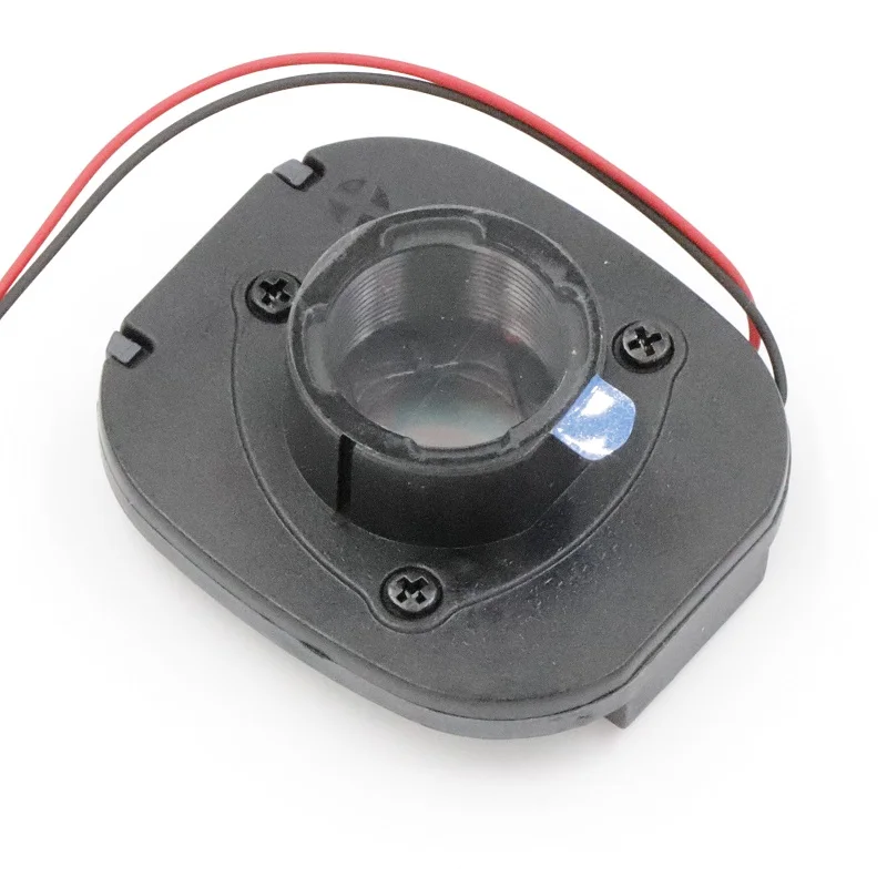 1 pcs HD 2.0 MP IR CUT filter With M12*0.5 lens mount double filter switcher For CMOS Sensor CCTV Camera
1 pcs HD 2.0 MP IR CUT filter With M12*0.5 lens mount double filter switcher For CMOS Sensor CCTV Camera