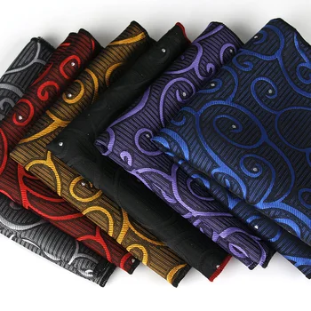 Men Vintage Shiny Dots Flower Pocket Square Handkerchief Wedding Party Hanky BWTYF0010
Men Vintage Shiny Dots Flower Pocket Square Handkerchief Wedding Party Hanky BWTYF0010