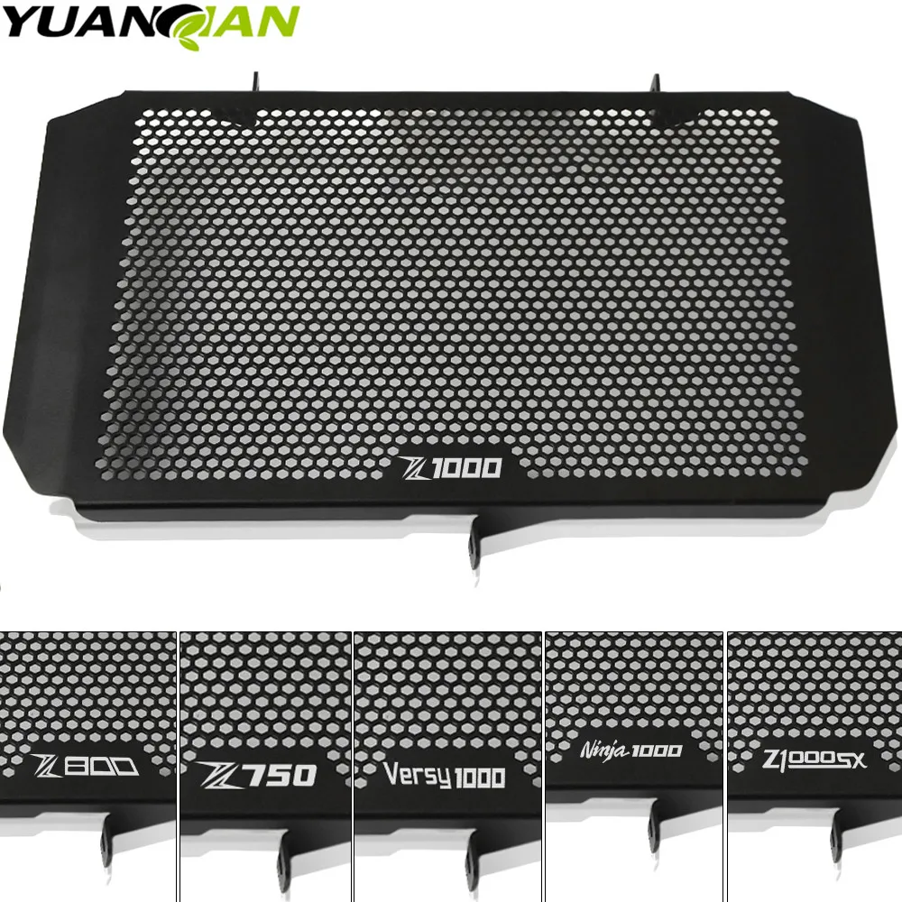 for kawasaki Motorcycle Radiator Guard Protector Grille Grill Cover For KAWASAKI Z750 Z800 Z1000 Z1000SX NINJA 1000 versy 1000
for kawasaki Motorcycle Radiator Guard Protector Grille Grill Cover For KAWASAKI Z750 Z800 Z1000 Z1000SX NINJA 1000 versy 1000