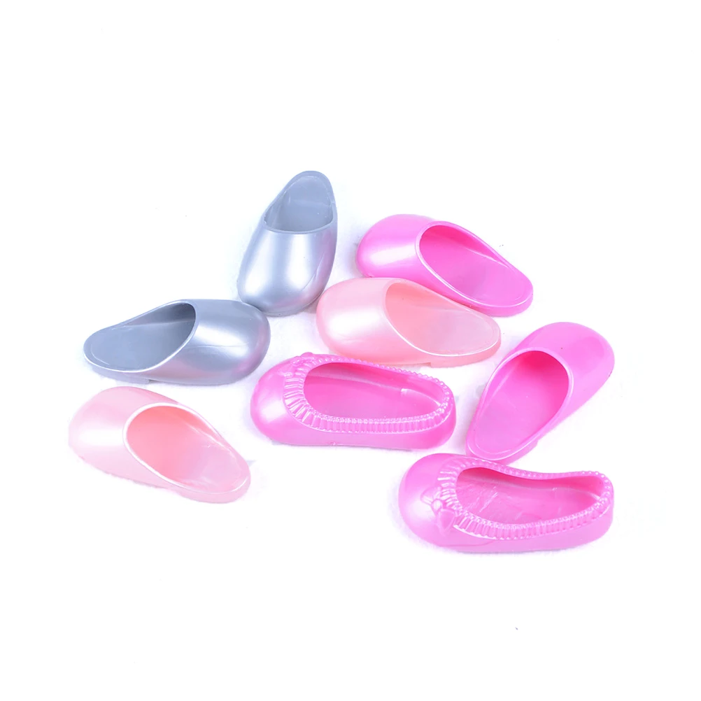 1 Pair Best Toys Gift 16 inch Doll Daily Life Necessities Acessory Rubber Beach Sandals Slippers for
1 Pair Best Toys Gift 16 inch Doll Daily Life Necessities Acessory Rubber Beach Sandals Slippers for