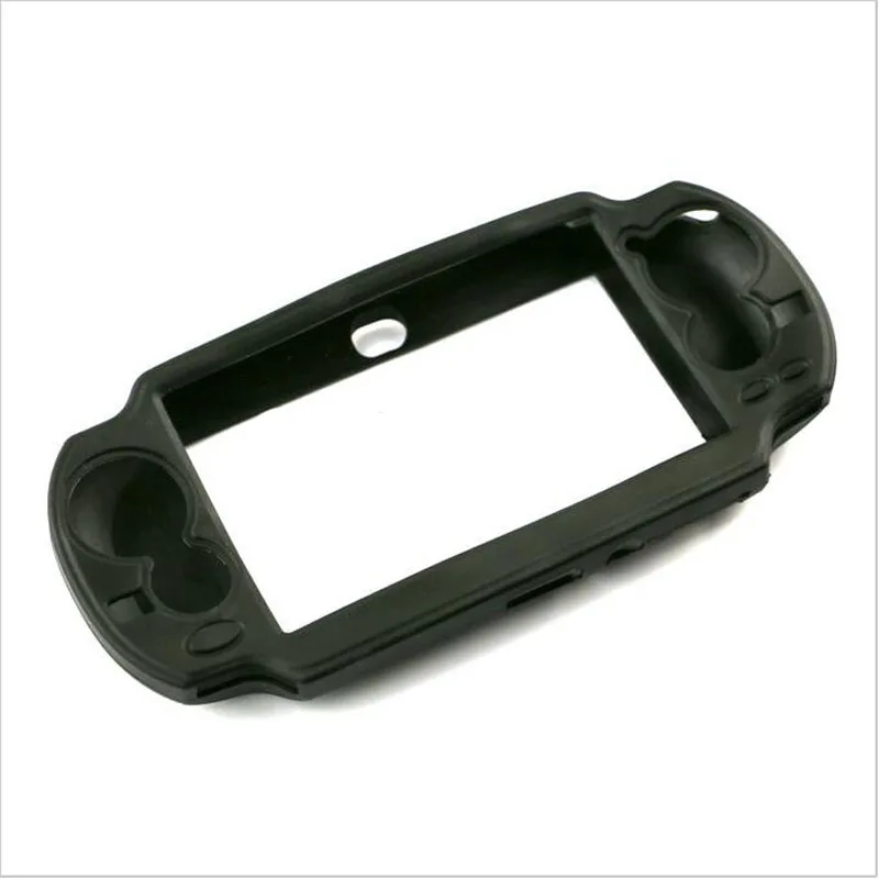 TPU Silicone gel Soft Protective Cover Shell for Sony PlayStation Psvita PS Vita PSV 1000 2000 Slim Console Protector Skin Case
TPU Silicone gel Soft Protective Cover Shell for Sony PlayStation Psvita PS Vita PSV 1000 2000 Slim Console Protector Skin Case