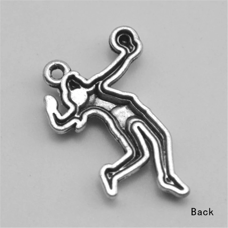 Sport & Fitness Charms2