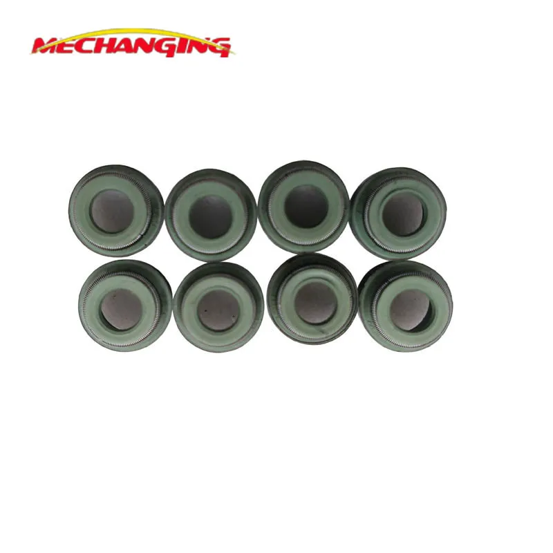 TU3A For PEUGEOT 205 206 207 306 309 405 Valve Stem Oil Seal 8pcs Engine Parts Auto Parts Engine Gasket Free Shipping 0956.28
TU3A For PEUGEOT 205 206 207 306 309 405 Valve Stem Oil Seal 8pcs Engine Parts Auto Parts Engine Gasket Free Shipping 0956.28